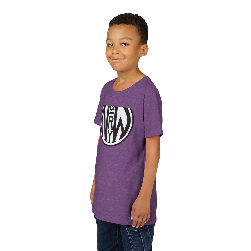 Norfolk and Western Railway Kids Tee / T-Shirt