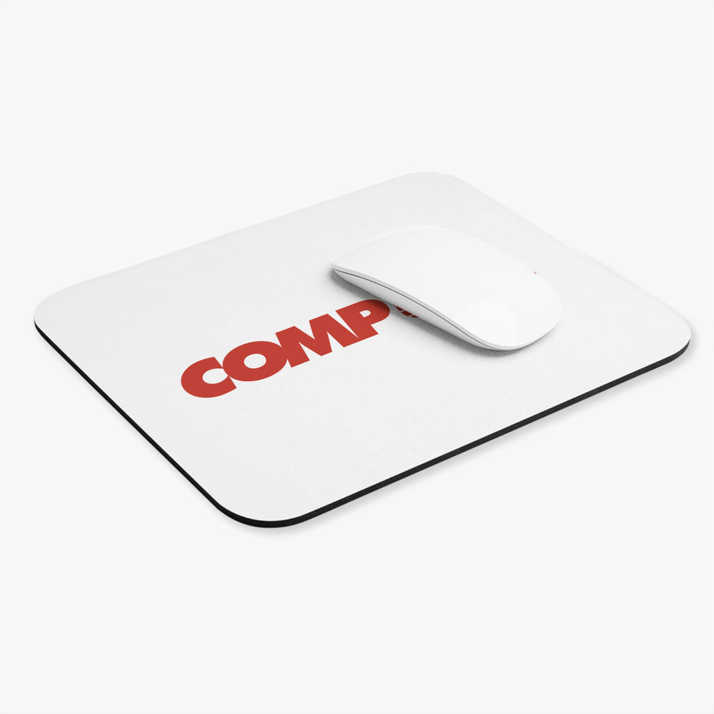 CompUSA Mouse Pad