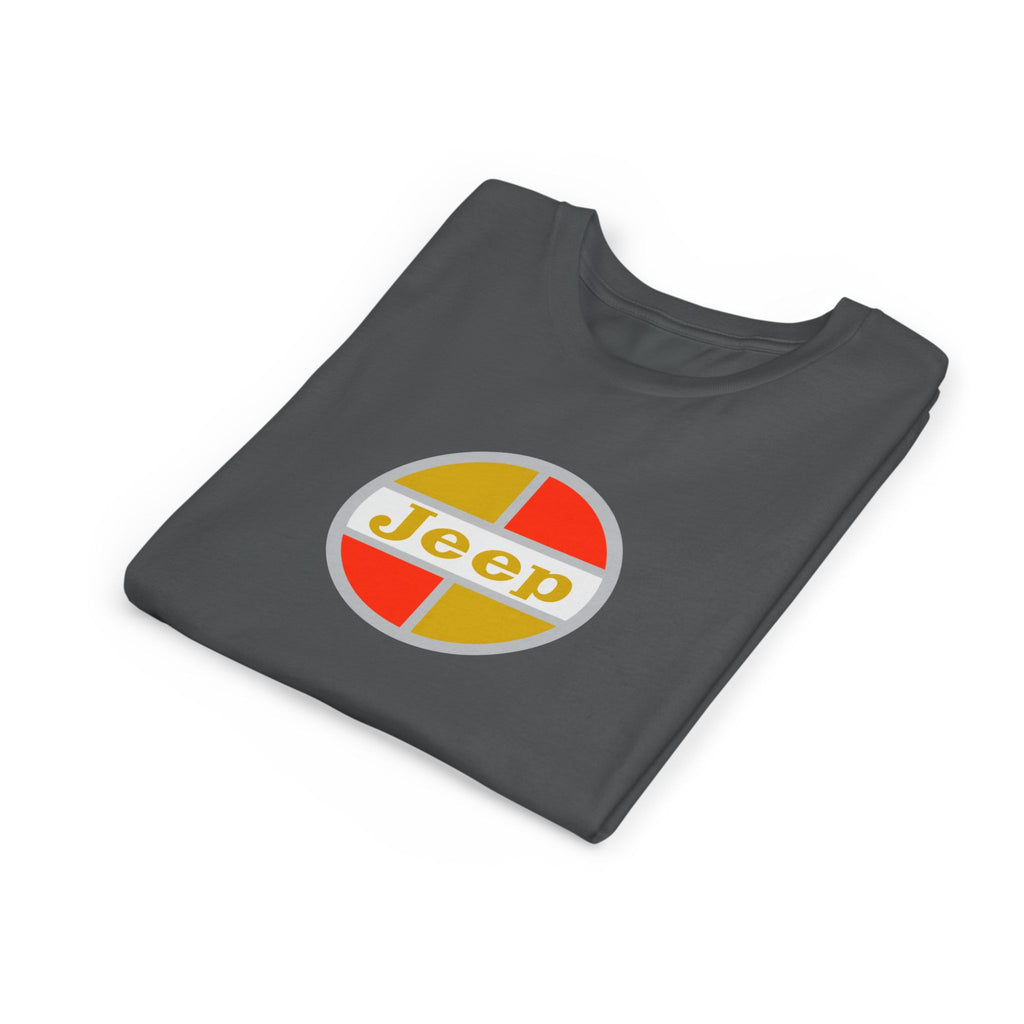 Kaiser Jeep Kids Tee / T-Shirt
