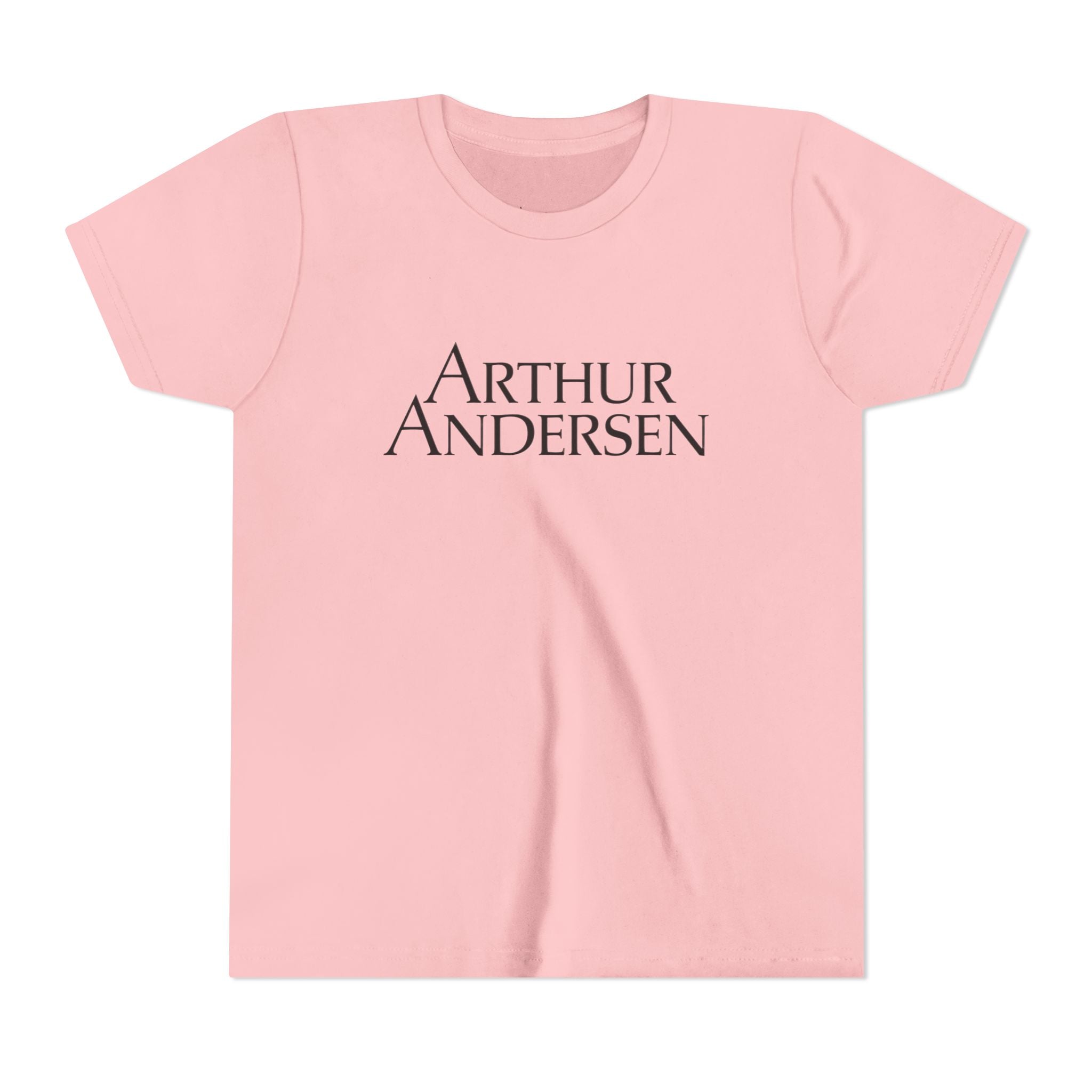 Arthur Andersen Kids Tee / T-Shirt