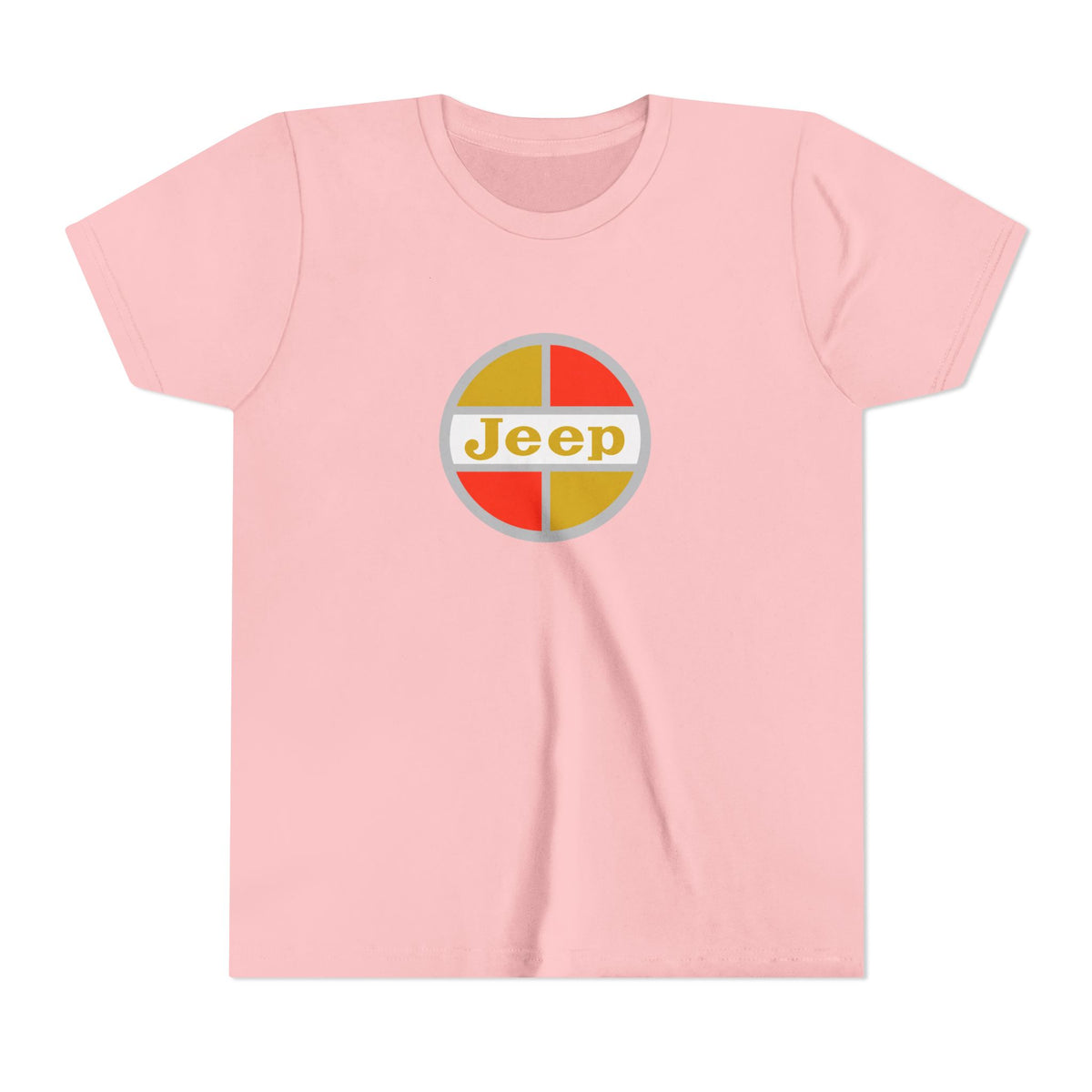 Kaiser Jeep Kids Tee / T-Shirt
