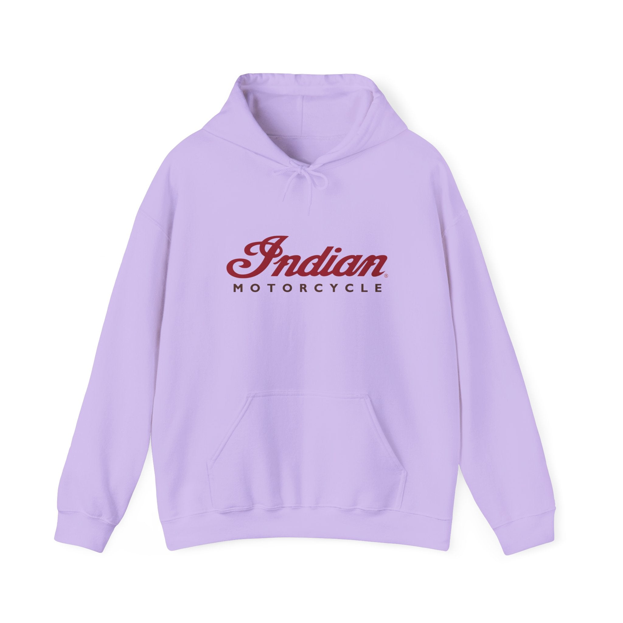 Indian Motorcycle Hoodie / Sweatshirt