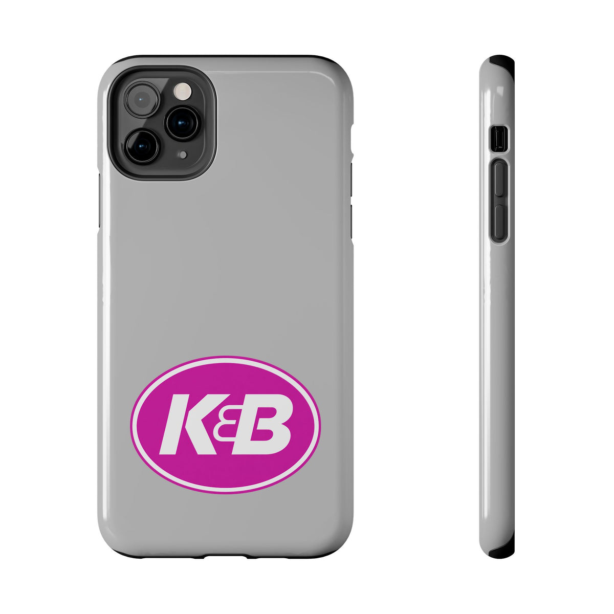 K&B (Katz & Besthoff) Tough Phone Case