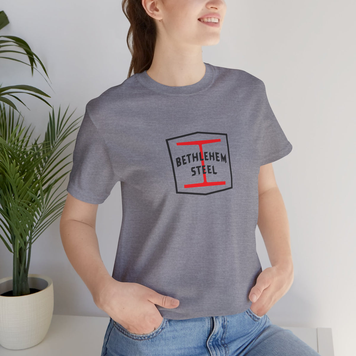 Bethlehem Steel T-Shirt
