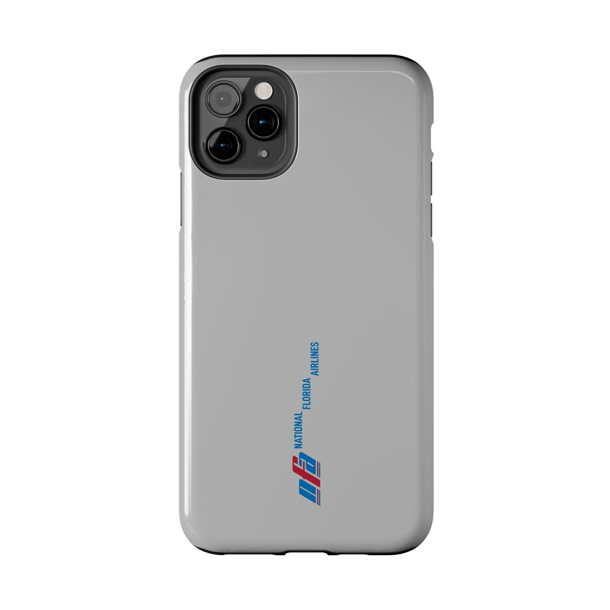 National Florida Airlines Tough Phone Case