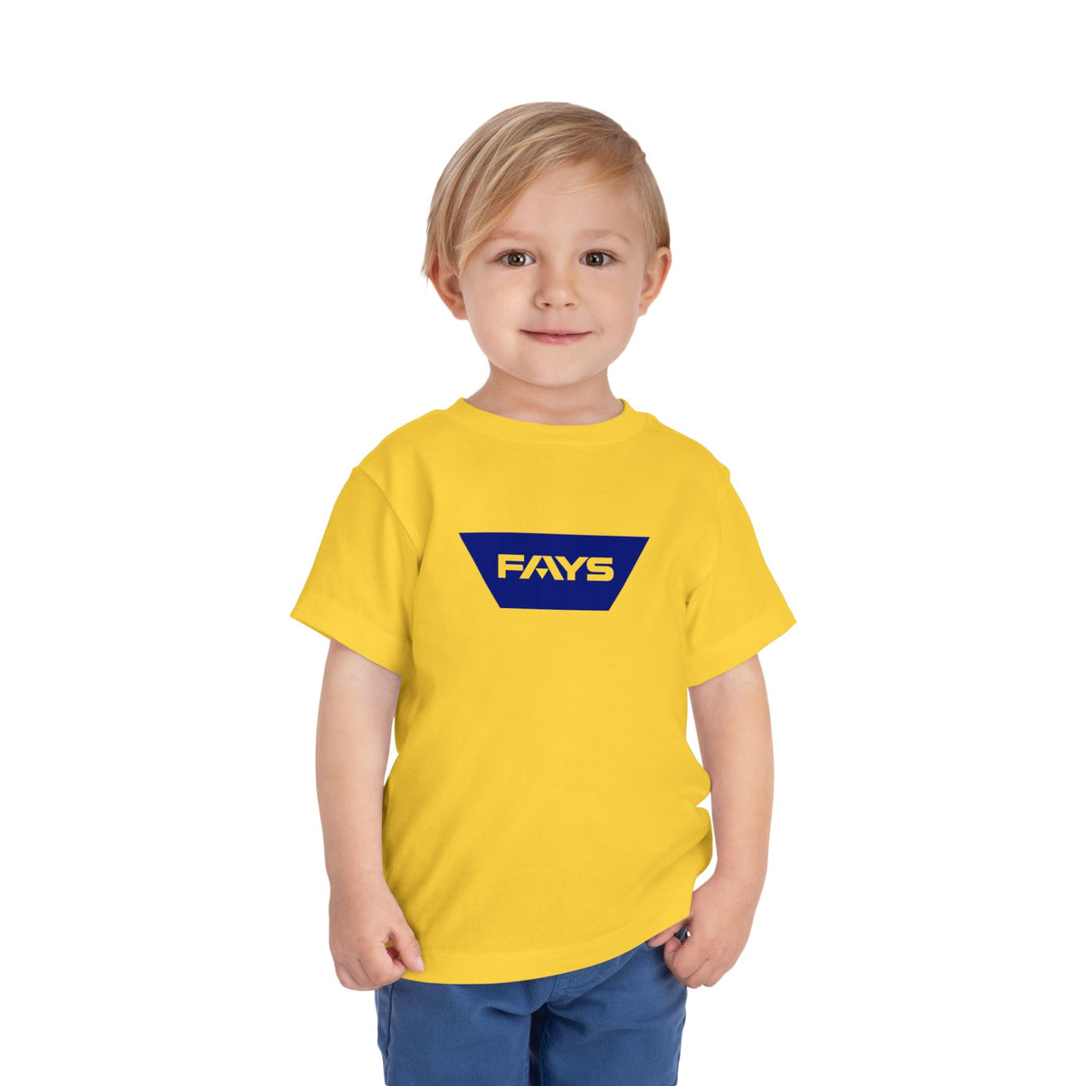 Fay's Drug Toddler Tee / T-Shirt