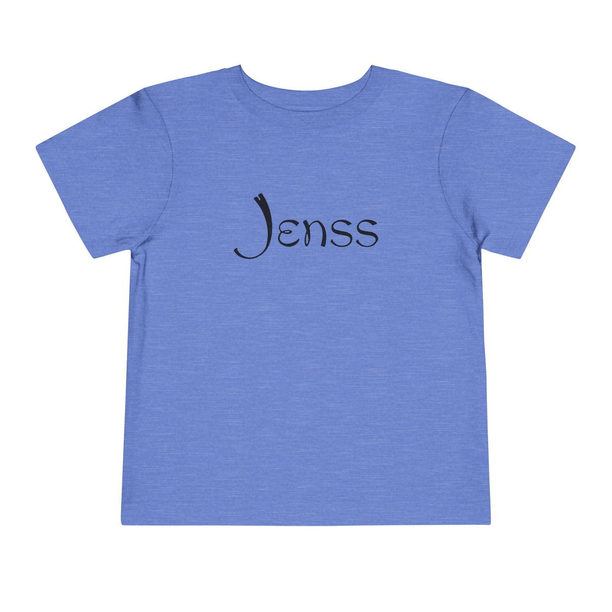 Jenss Toddler Tee / T-Shirt