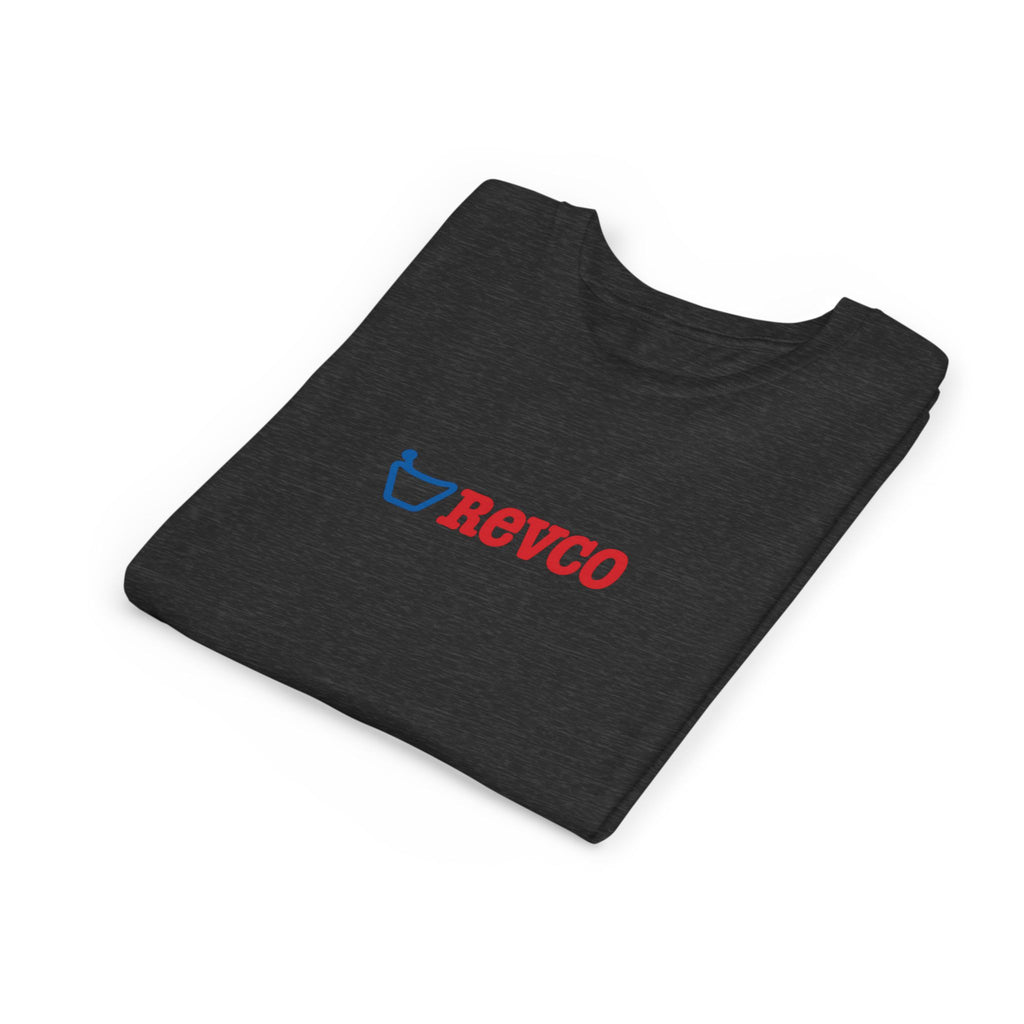 Revco Discount Drug Stores Kids Tee / T-Shirt