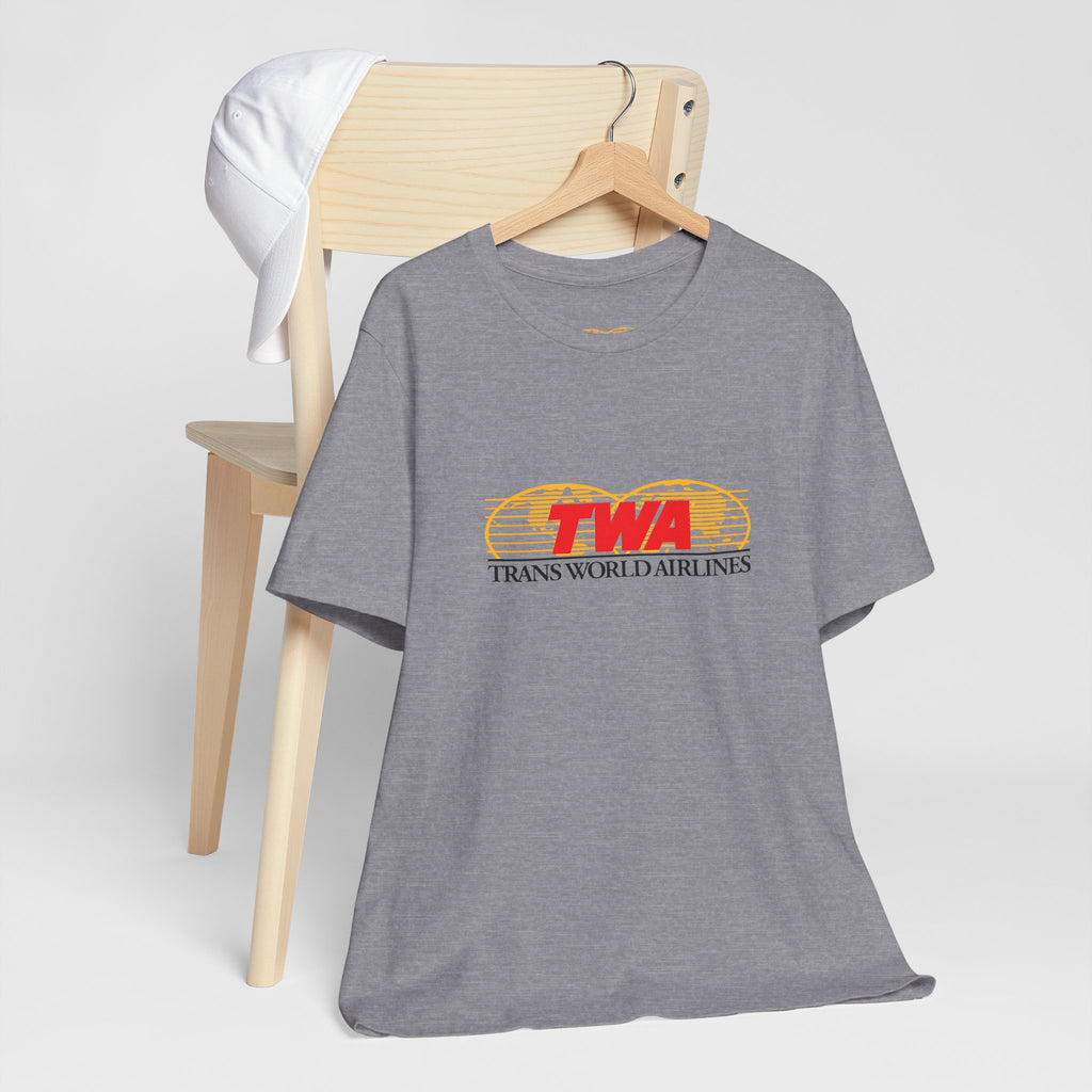 Trans World Airlines (TWA) T-Shirt