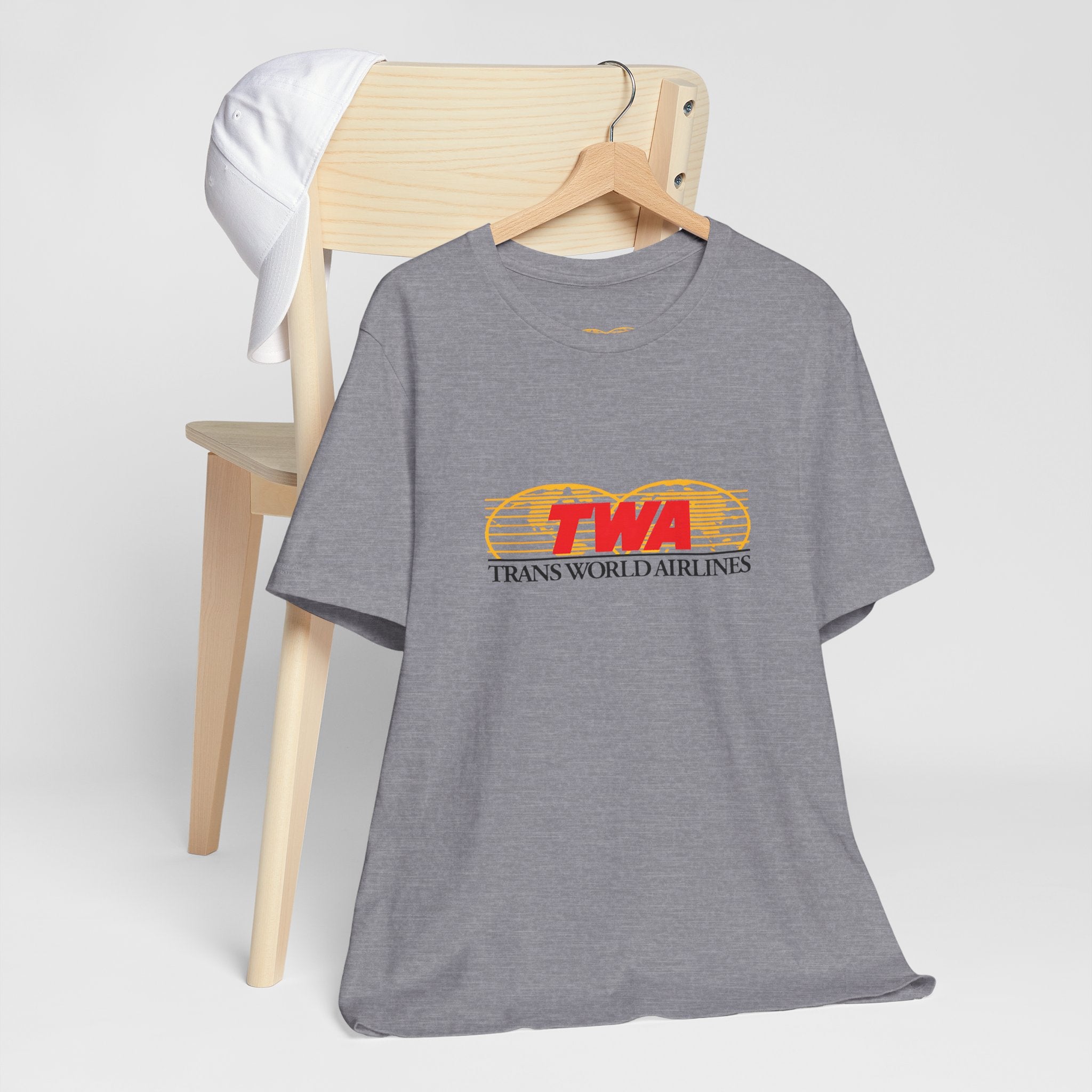 Trans World Airlines (TWA) T-Shirt