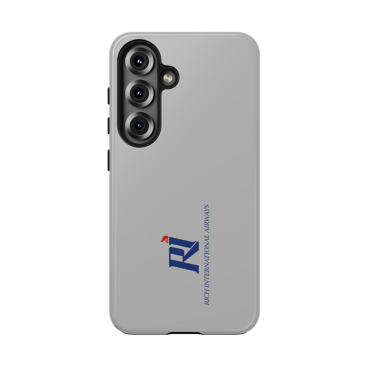 Rich International Airways Tough Phone Case