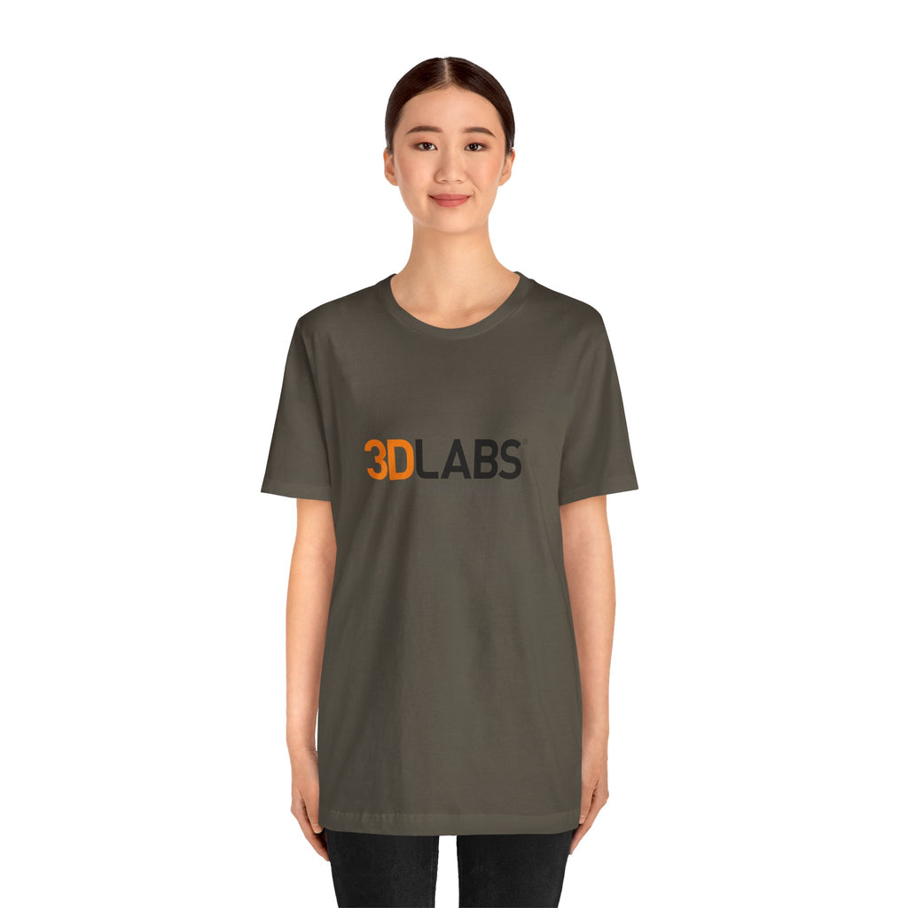 3Dlabs T-Shirt