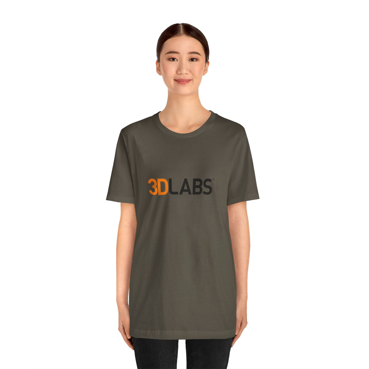 3Dlabs T-Shirt