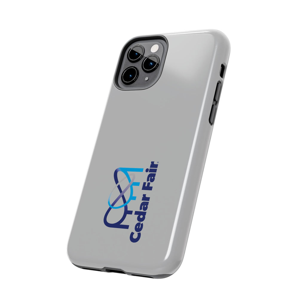 Cedar Fair Tough Phone Case