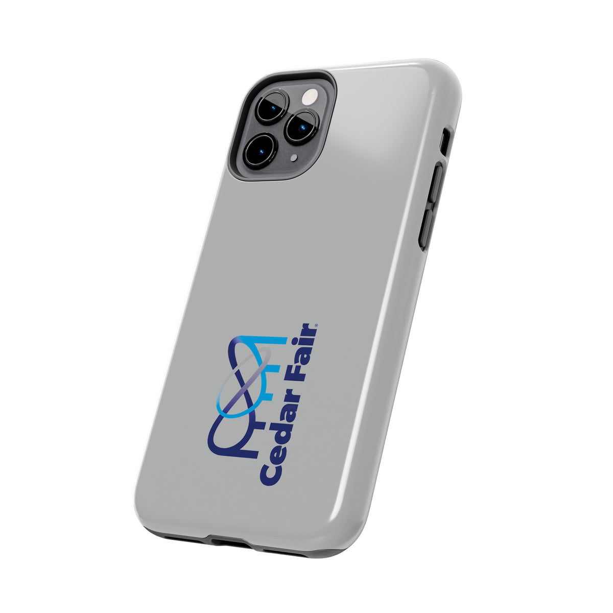 Cedar Fair Tough Phone Case