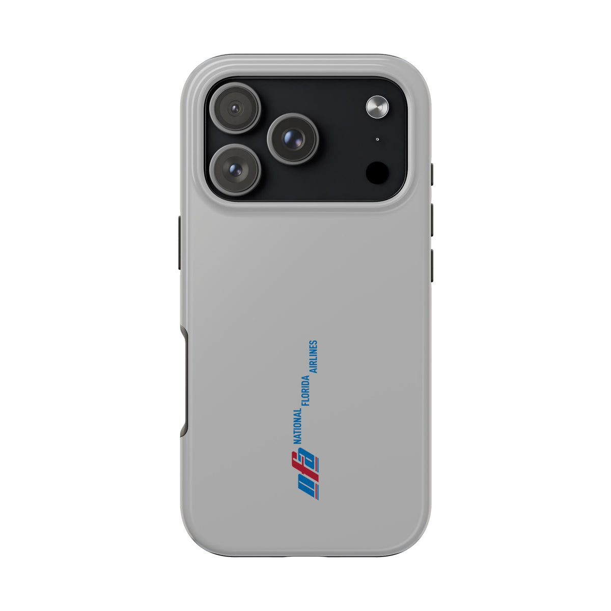 National Florida Airlines Tough Phone Case