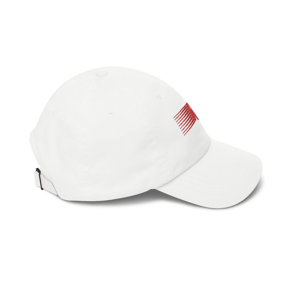 Rax Roast Beef Embroidered Dad Cap Hat