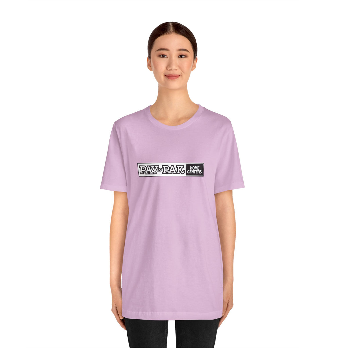 Pay 'n Pak T-Shirt