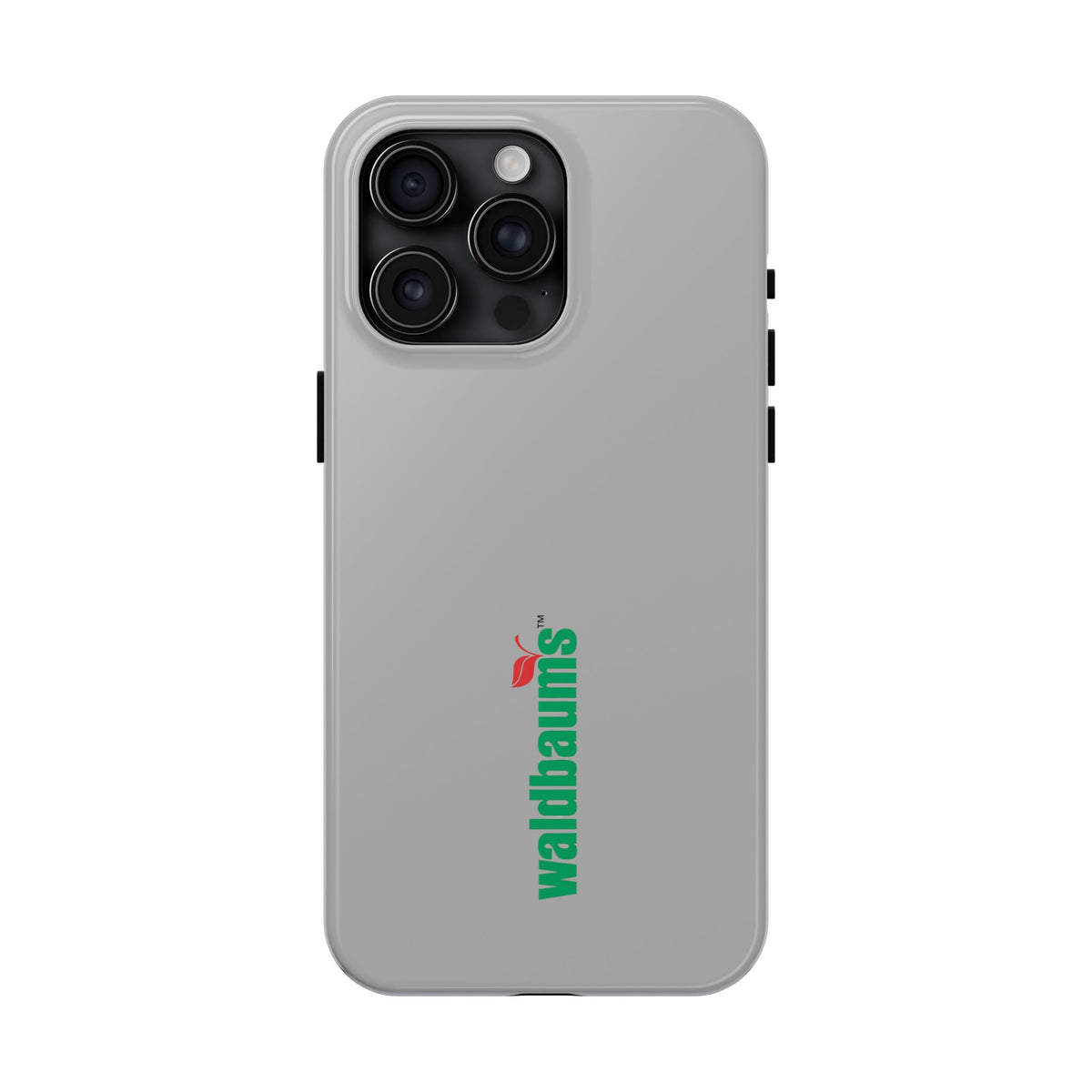 Waldbaum's Tough Phone Case