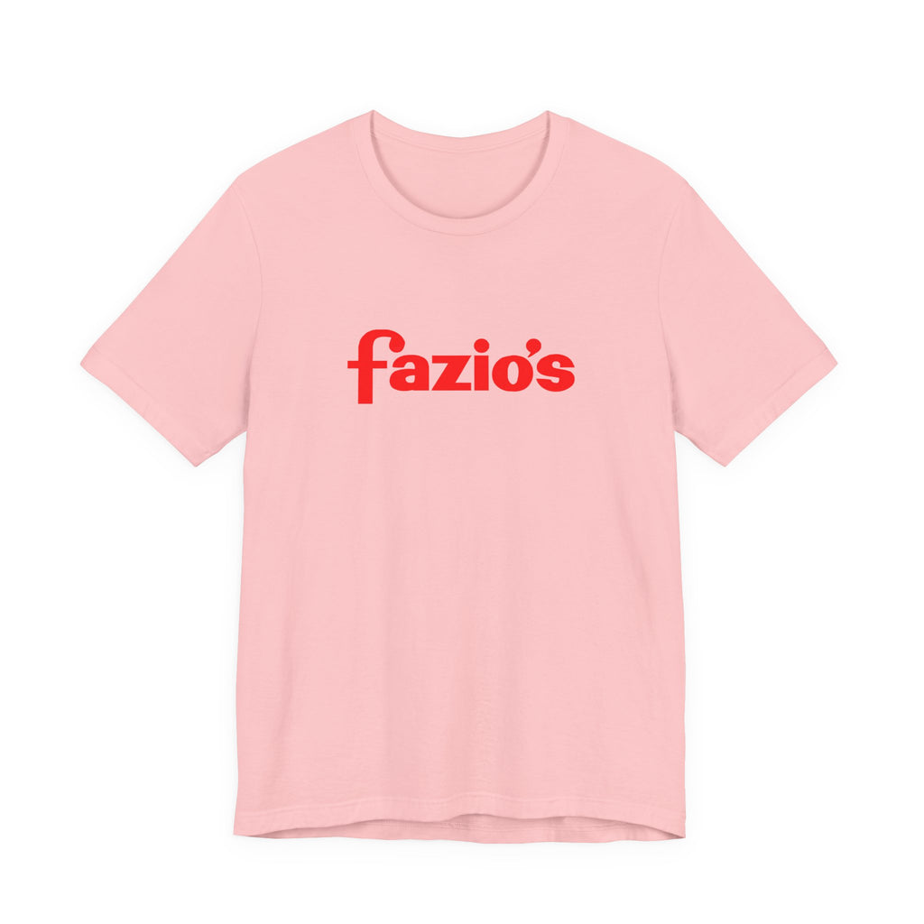 Fazio's (Fisher Foods) T-Shirt