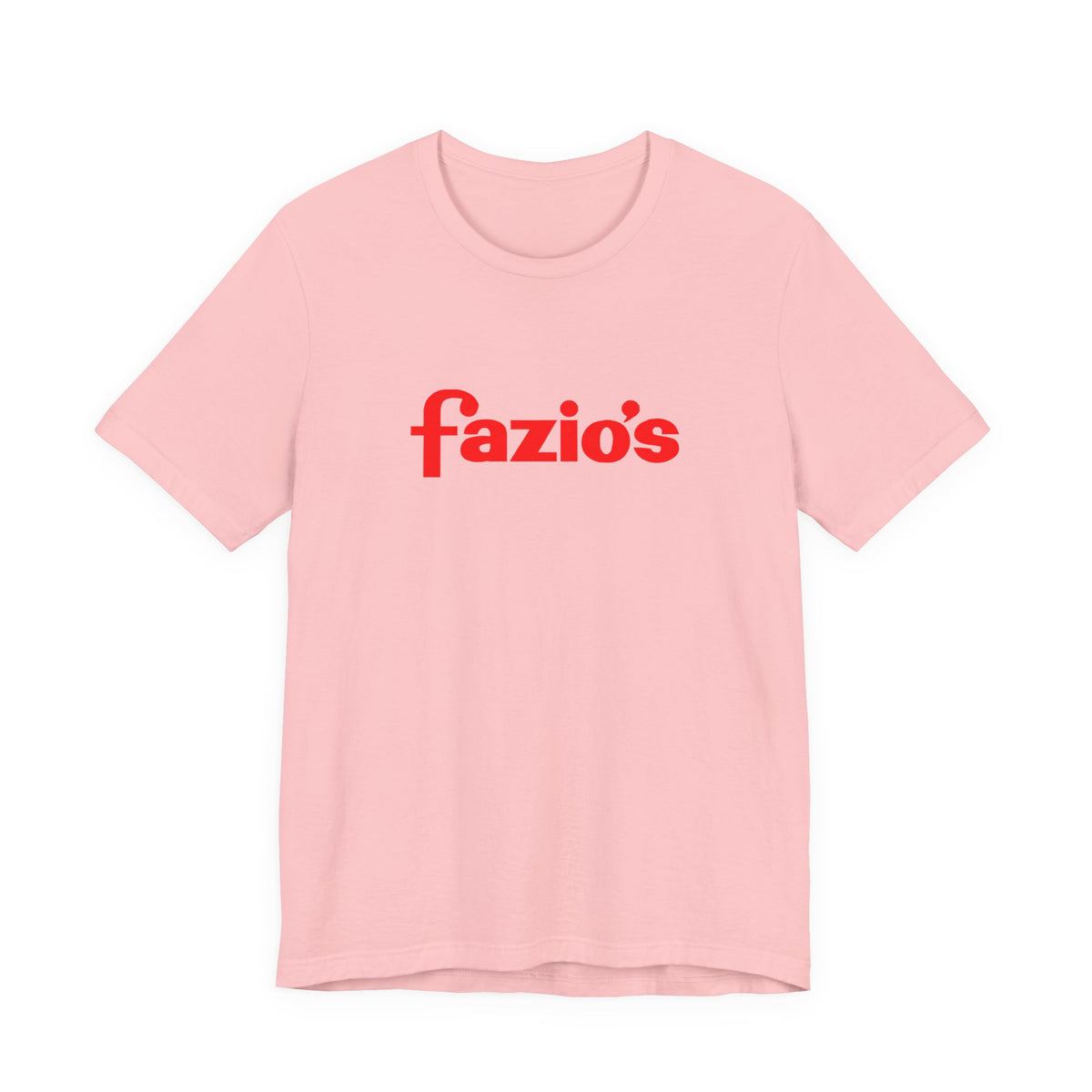 Fazio's (Fisher Foods) T-Shirt