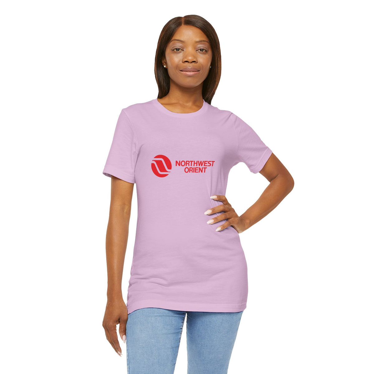 Northwest Orient Airlines T-Shirt