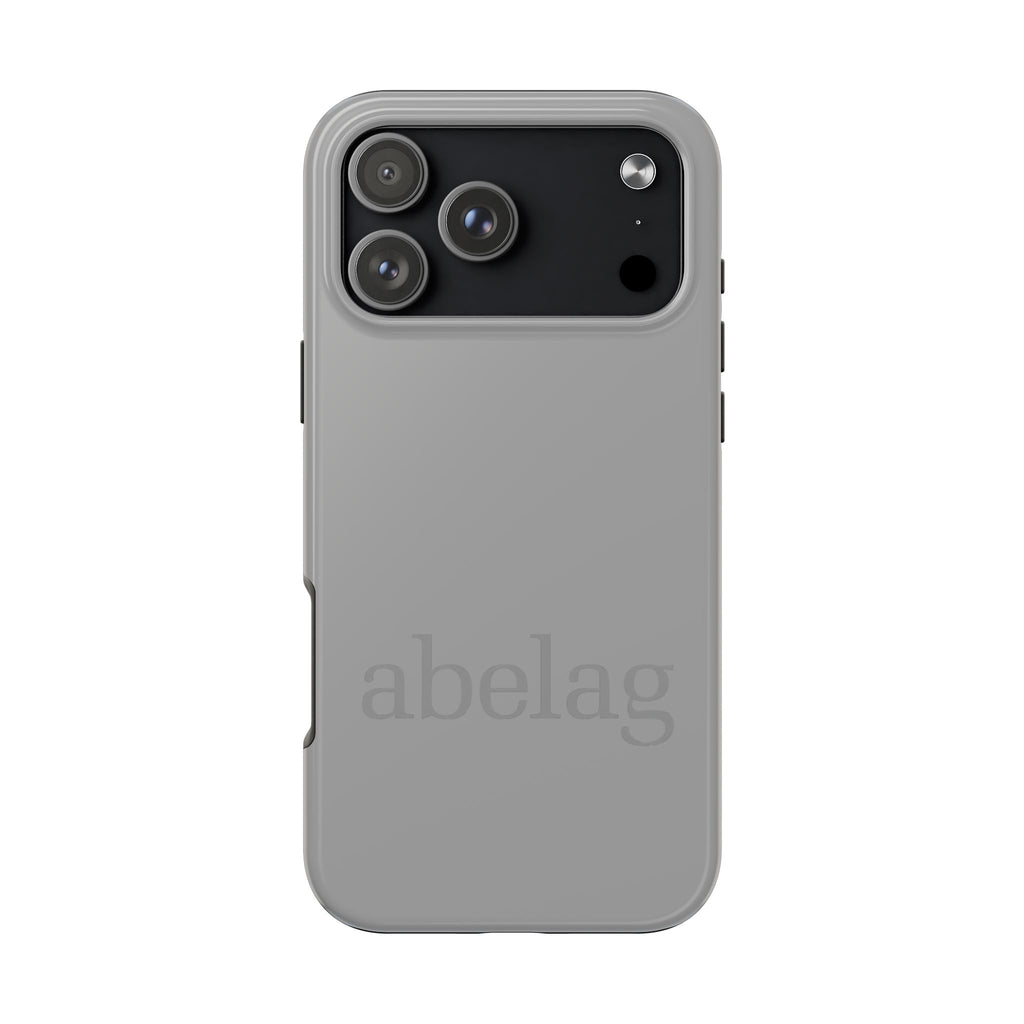 Abelag Aviation Tough Phone Case