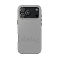Abelag Aviation Tough Phone Case