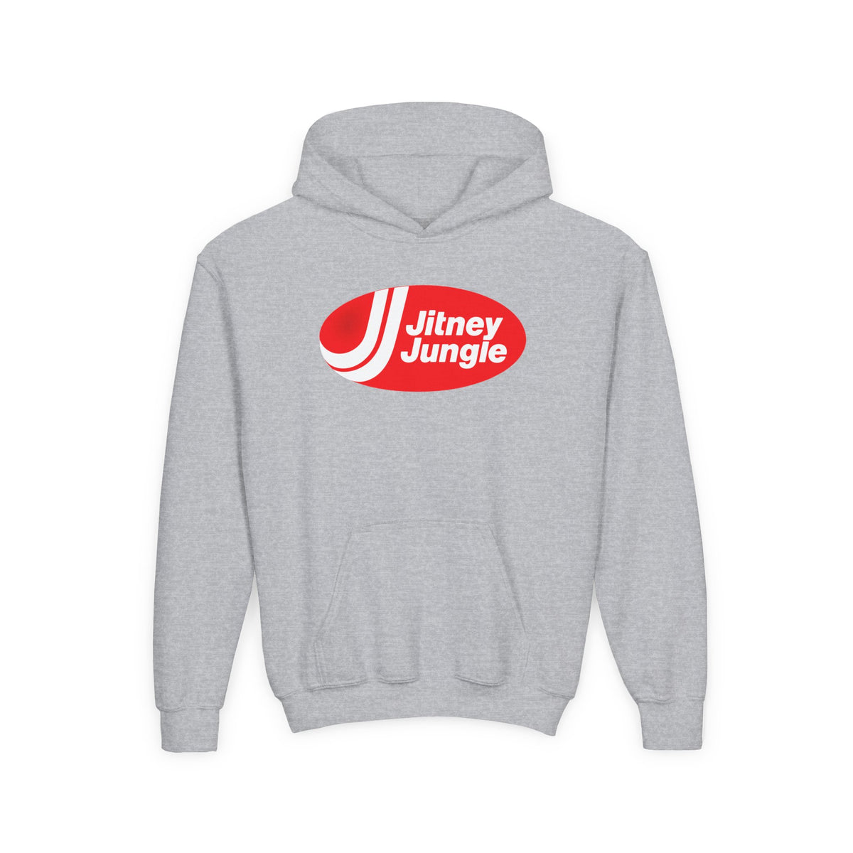 Jitney Jungle Youth Hoodie / Sweatshirt