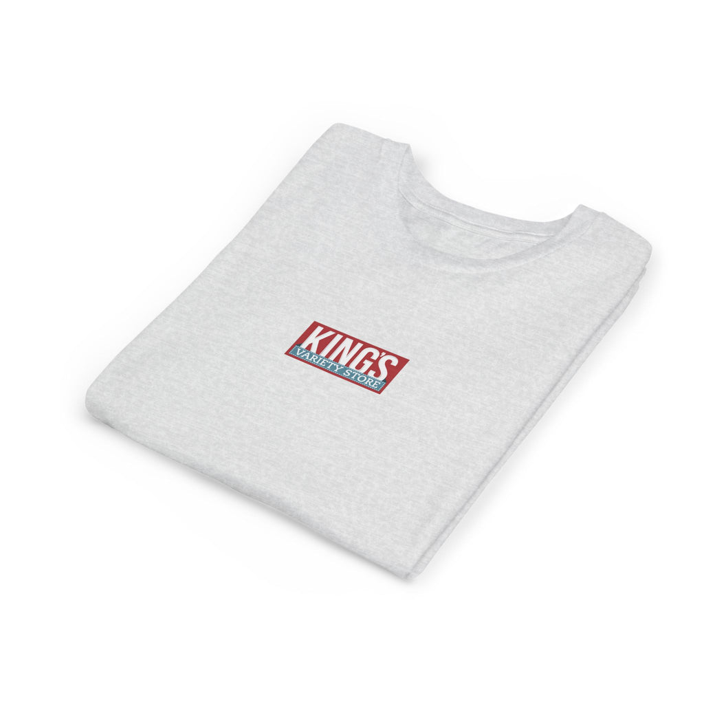King's Variety Store Kids Tee / T-Shirt