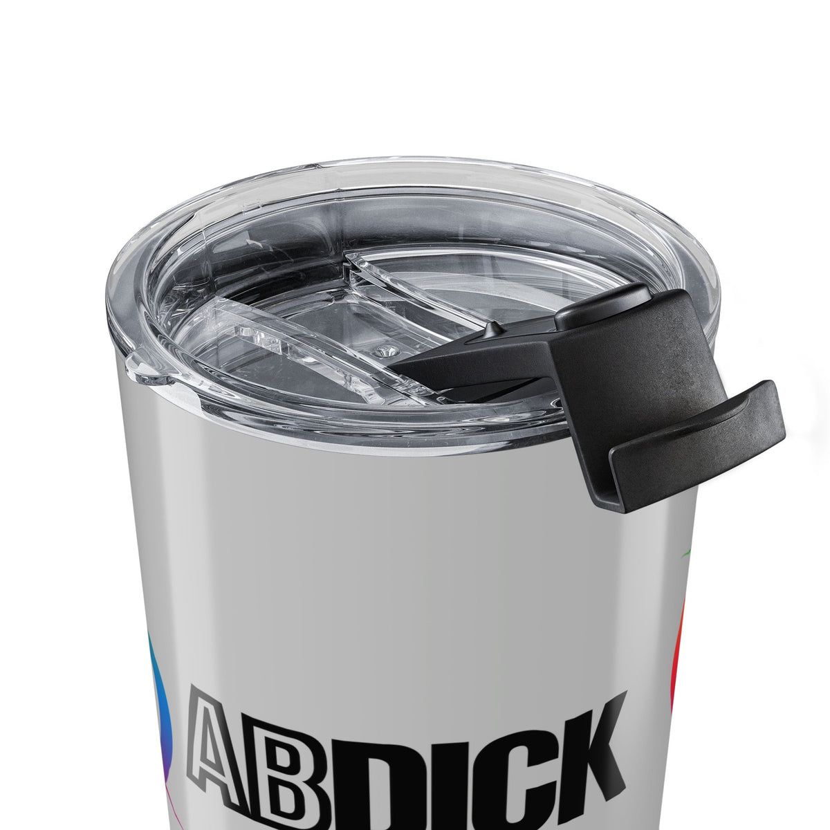 A. B. Dick Company 20oz Insulated Tumbler