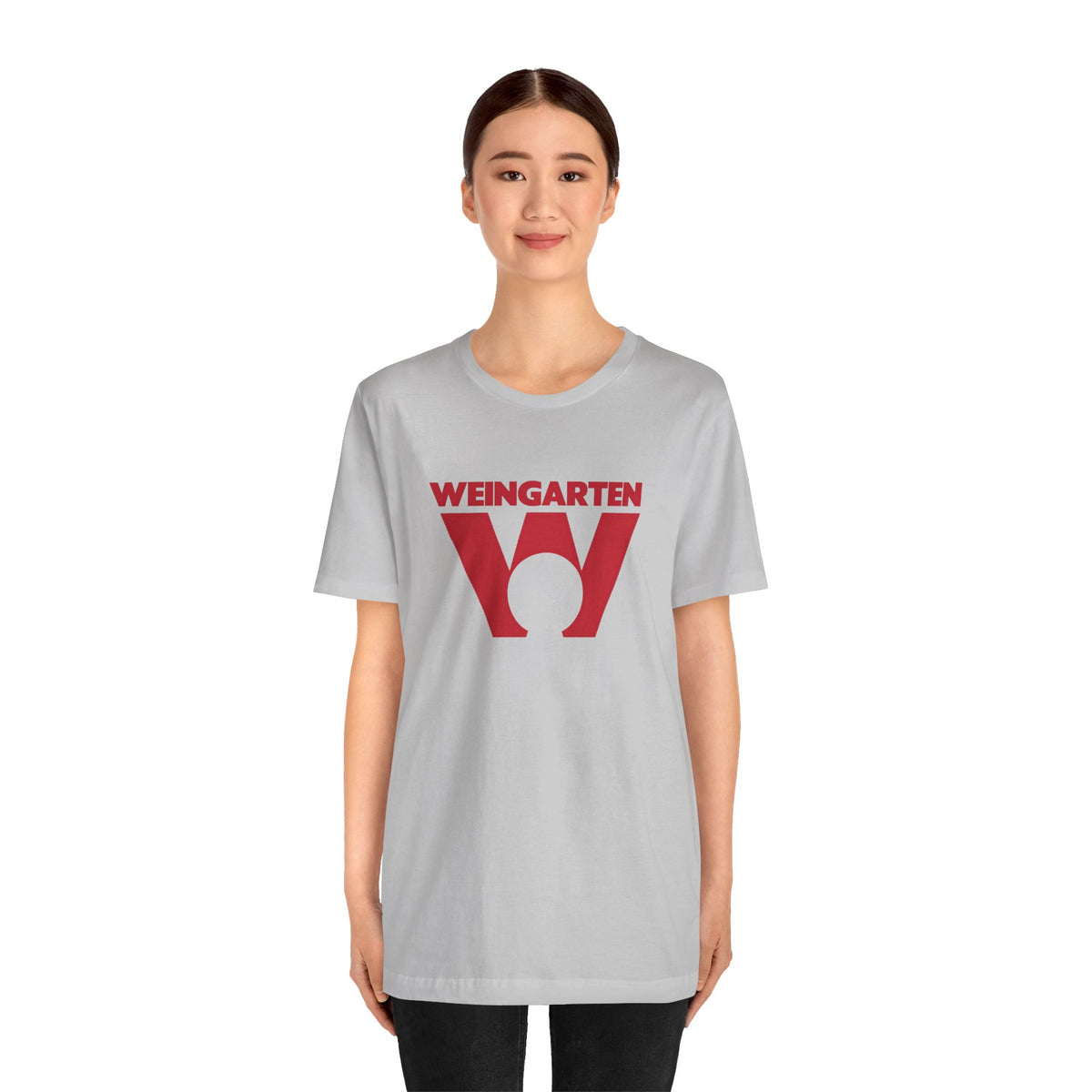 Weingarten's T-Shirt