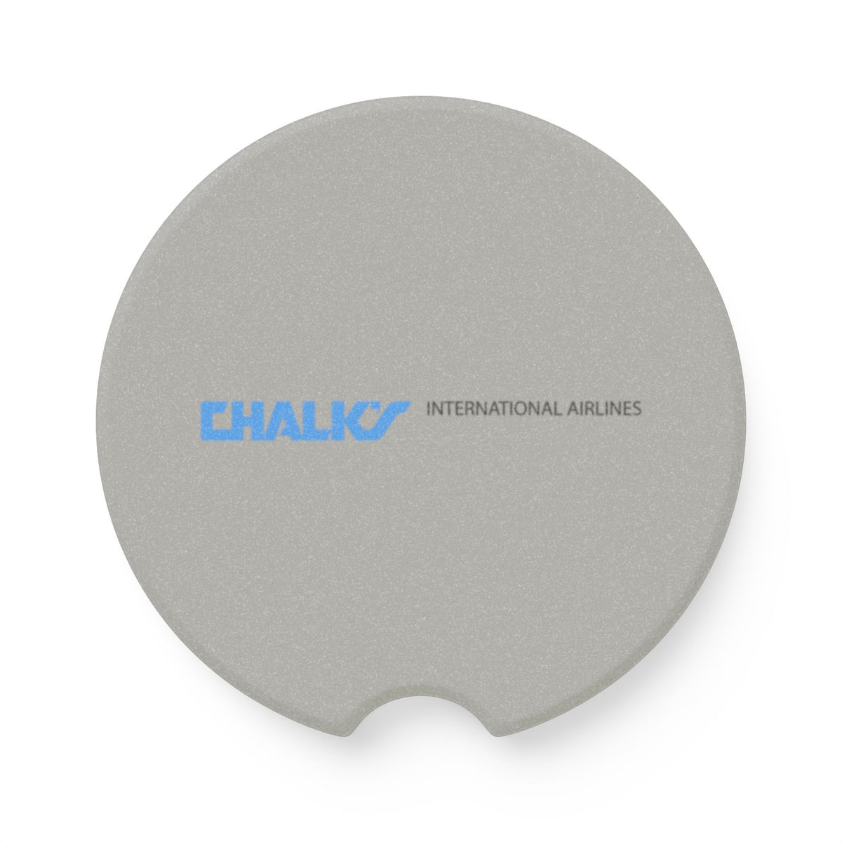 Chalk's International Airlines Car Coaster