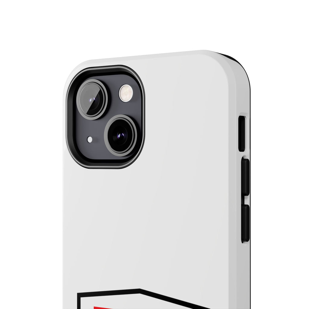 Bethlehem Steel Tough Phone Case