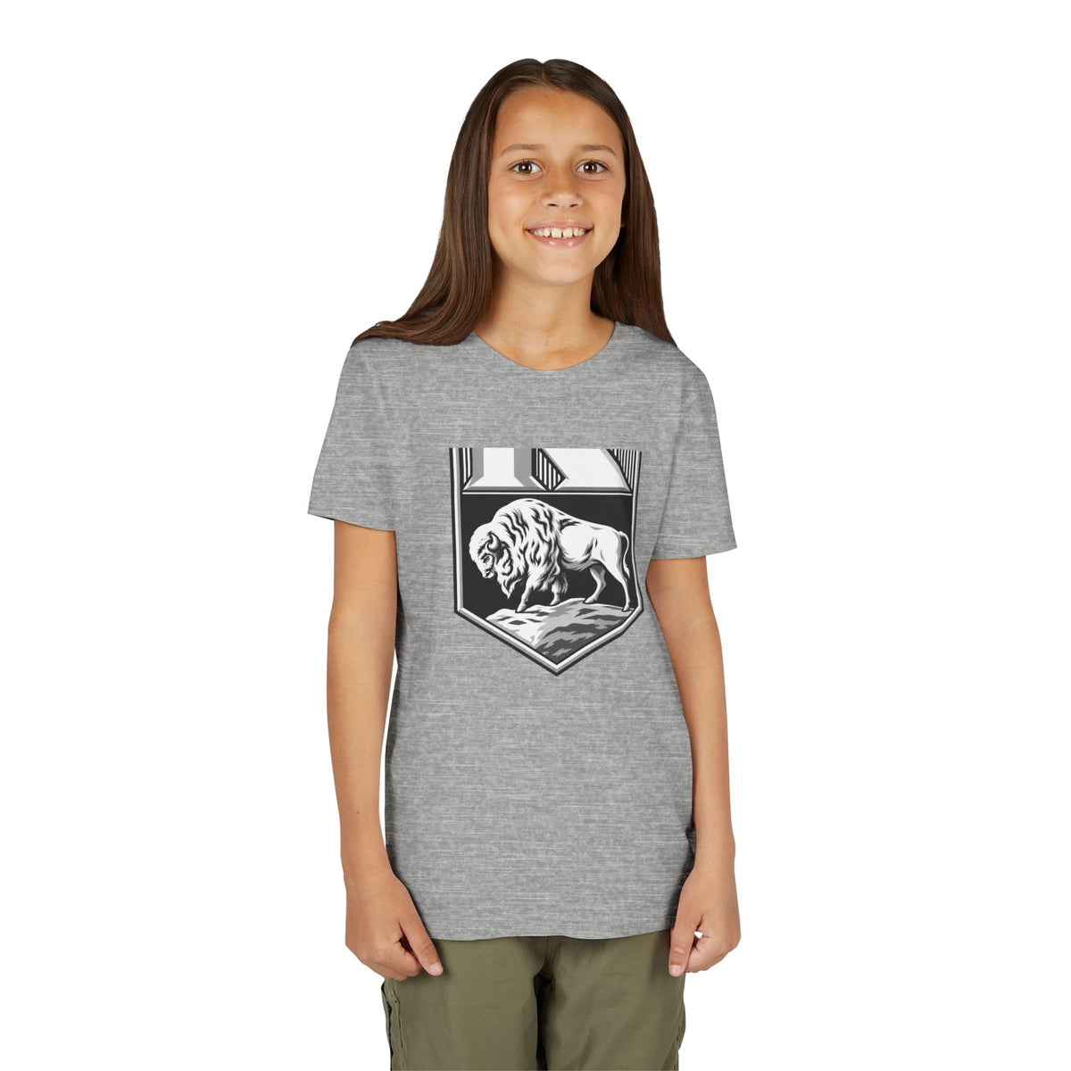 Kaiser Motors Kids Tee / T-Shirt