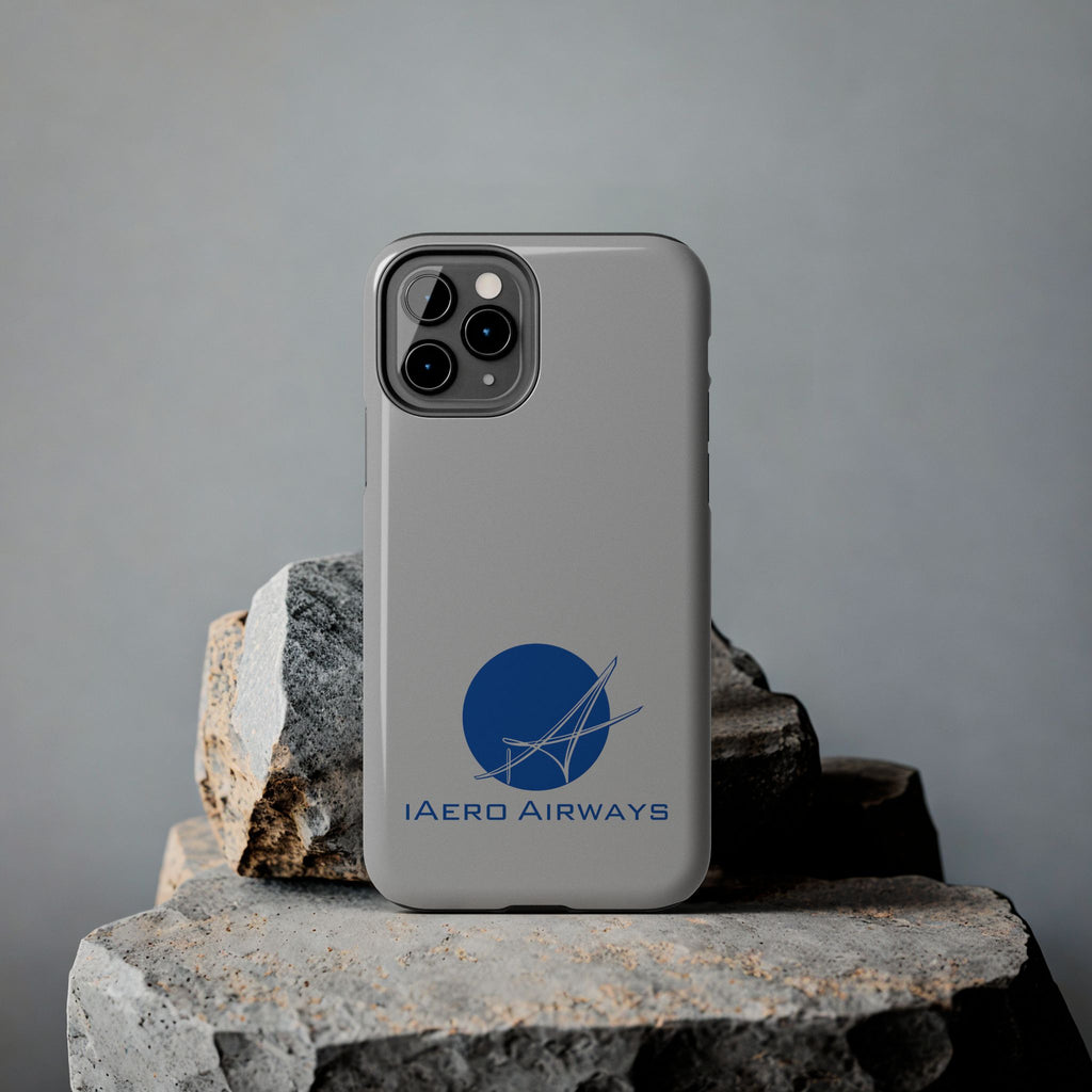 iAero Airways Tough Phone Case