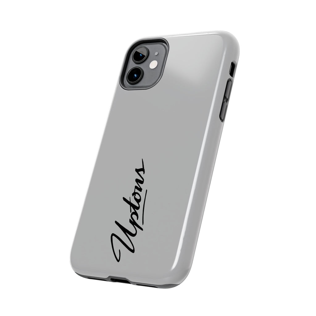 Uptons Tough Phone Case