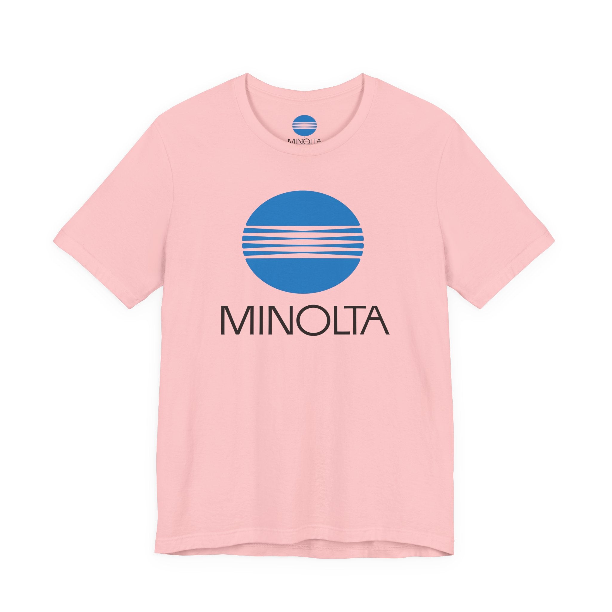 Minolta T-Shirt