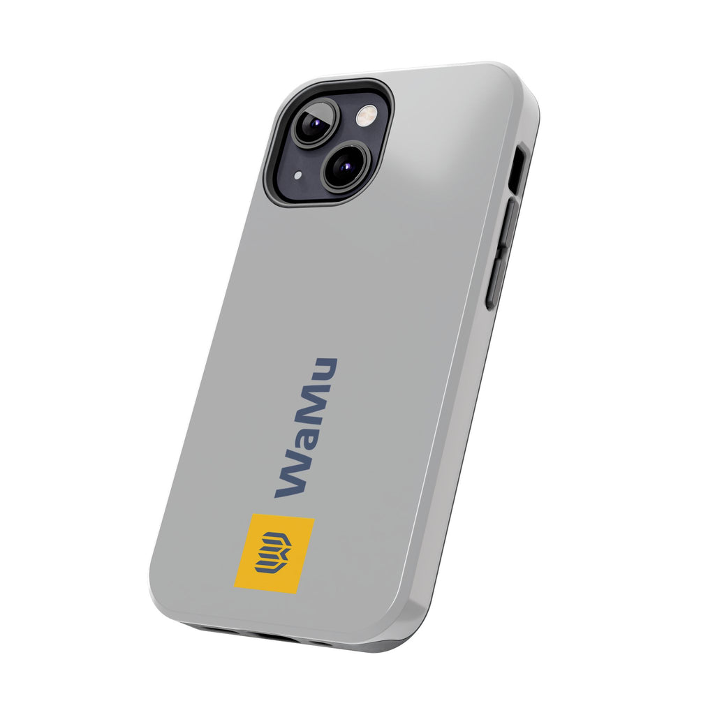 Washington Mutual (WaMu) Tough Phone Case