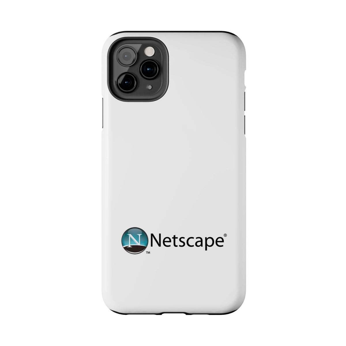 Netscape Tough Phone Case