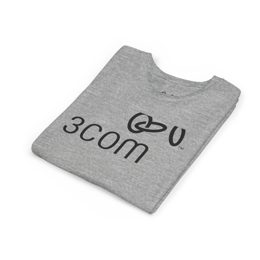 3Com Corporation Kids Tee / T-Shirt