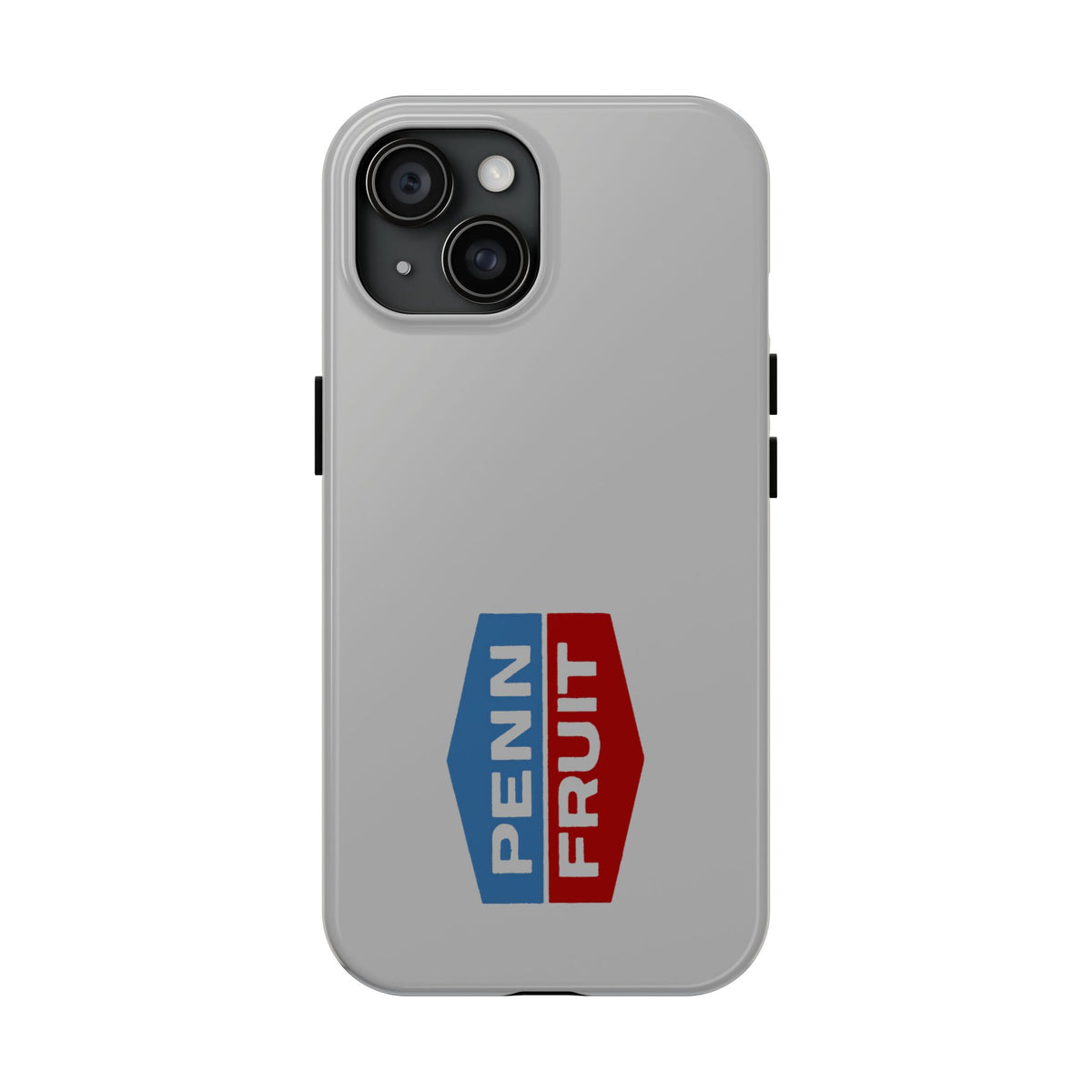 Penn Fruit Tough Phone Case