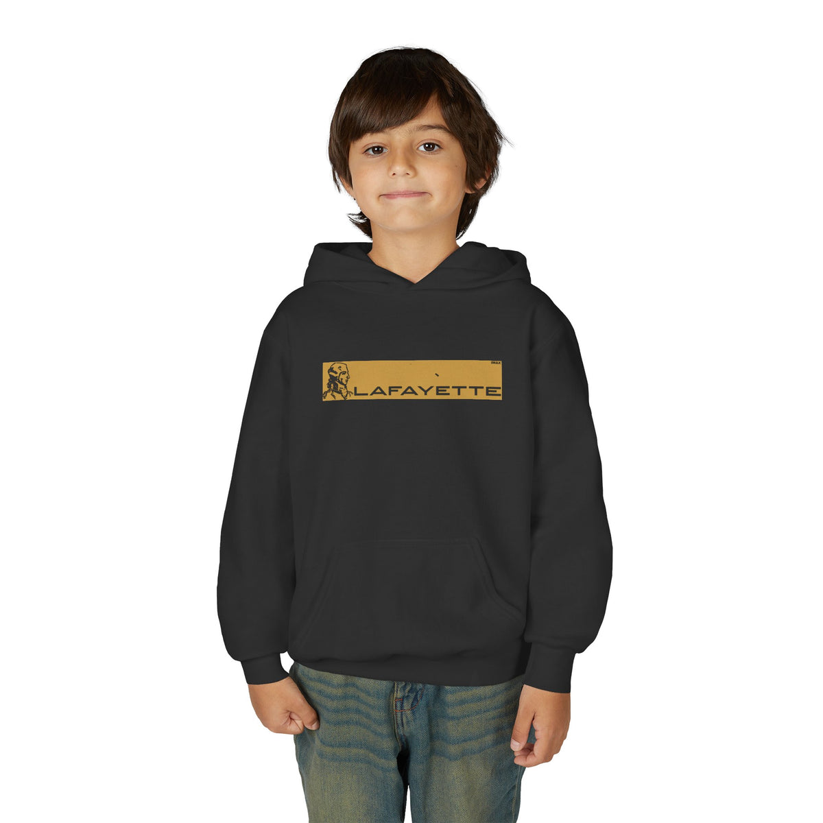 Lafayette Radio Electronics Youth Hoodie / Sweatshirt