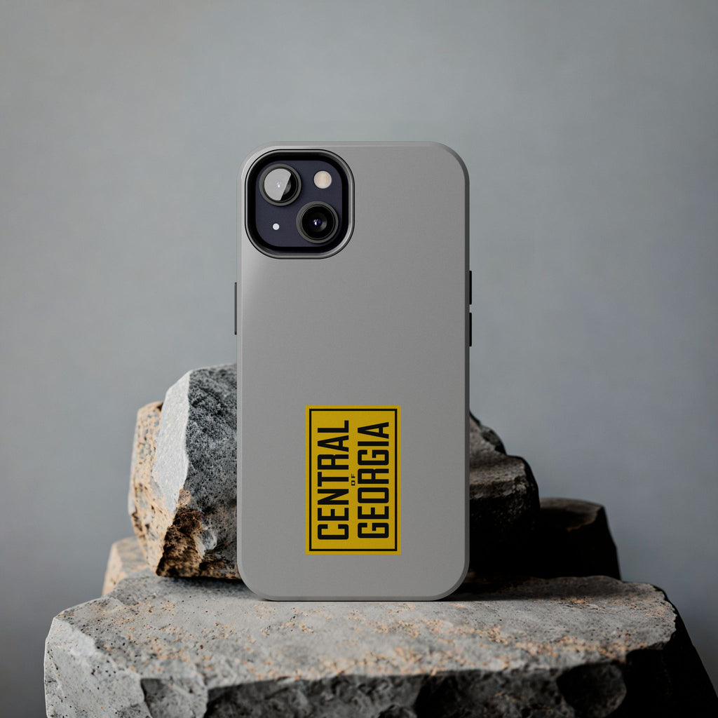 Central of Georgia Railway Tough Phone Case