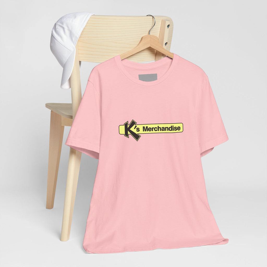 K's Merchandise Mart T-Shirt