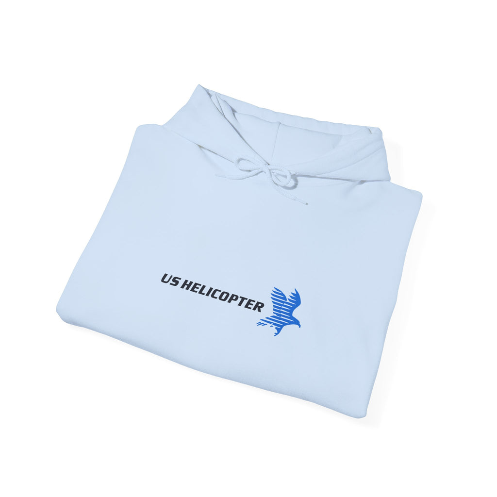 US Helicopter Hoodie / Sweatshirt