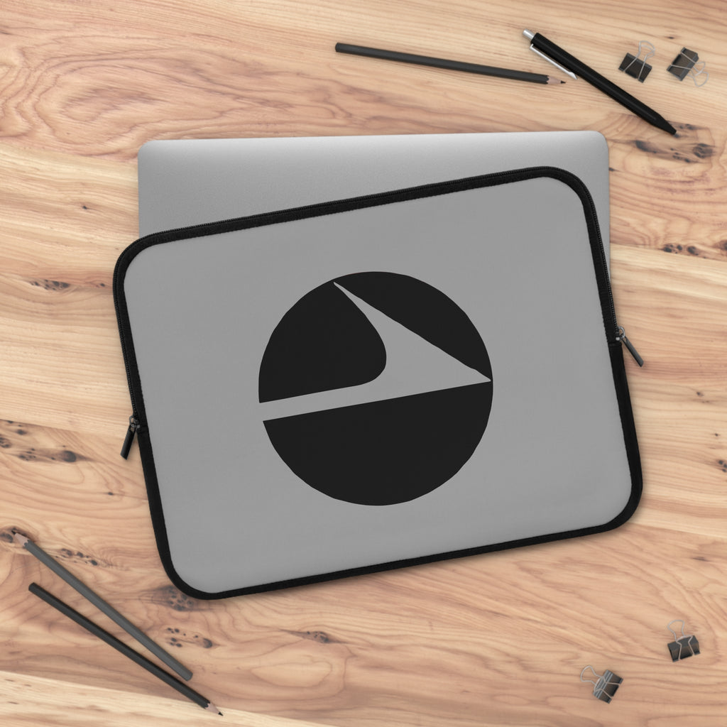 West Coast Airlines Laptop Sleeve