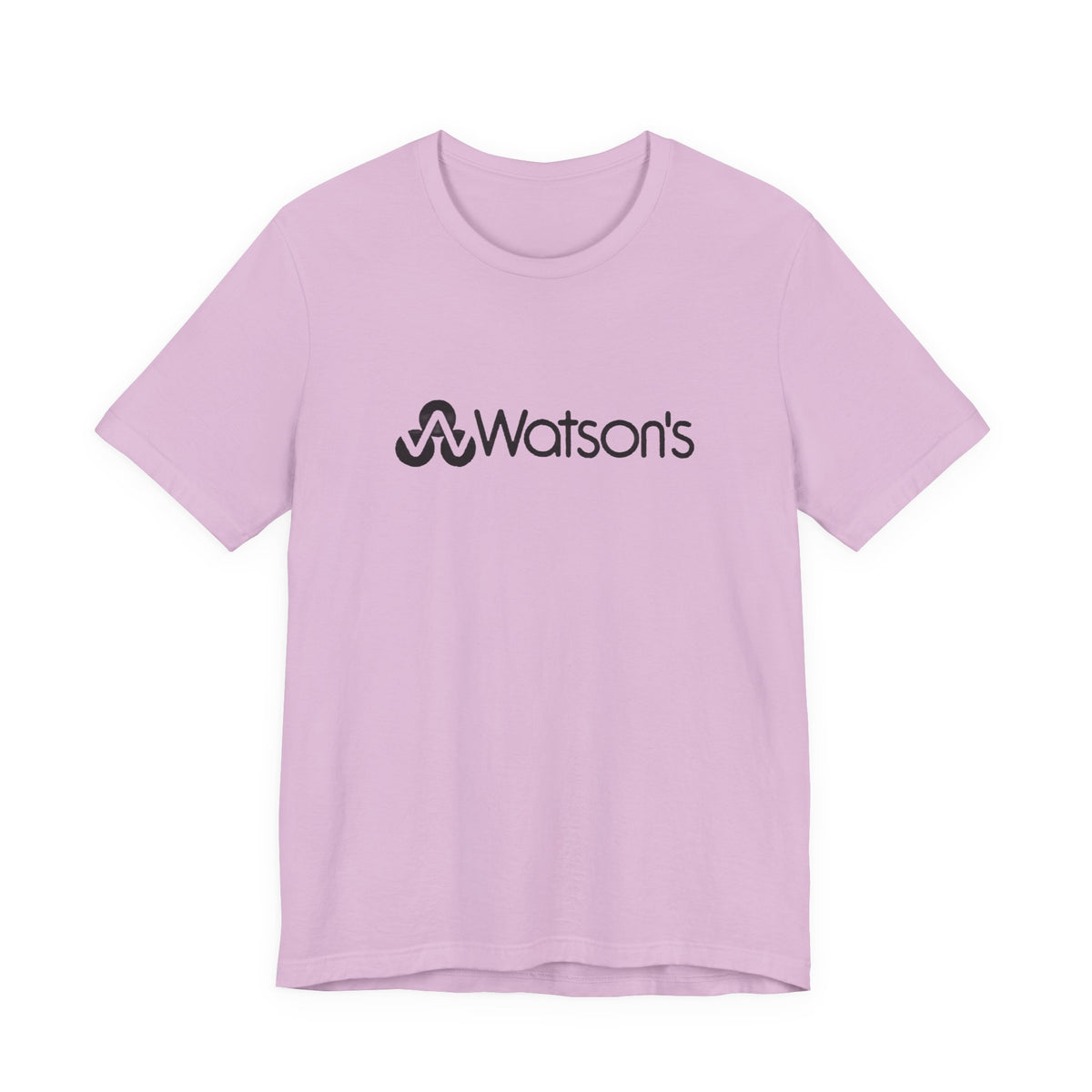 Watson's T-Shirt