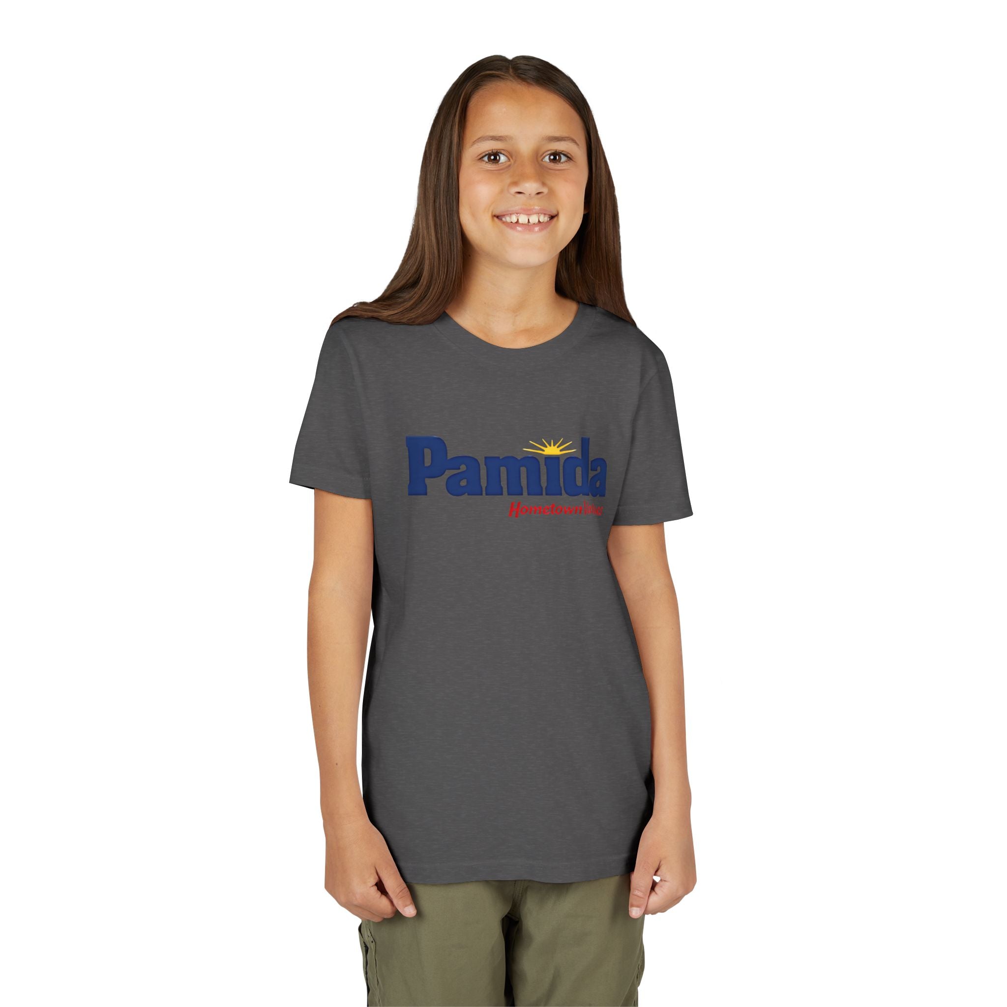 Pamida Kids Tee / T-Shirt