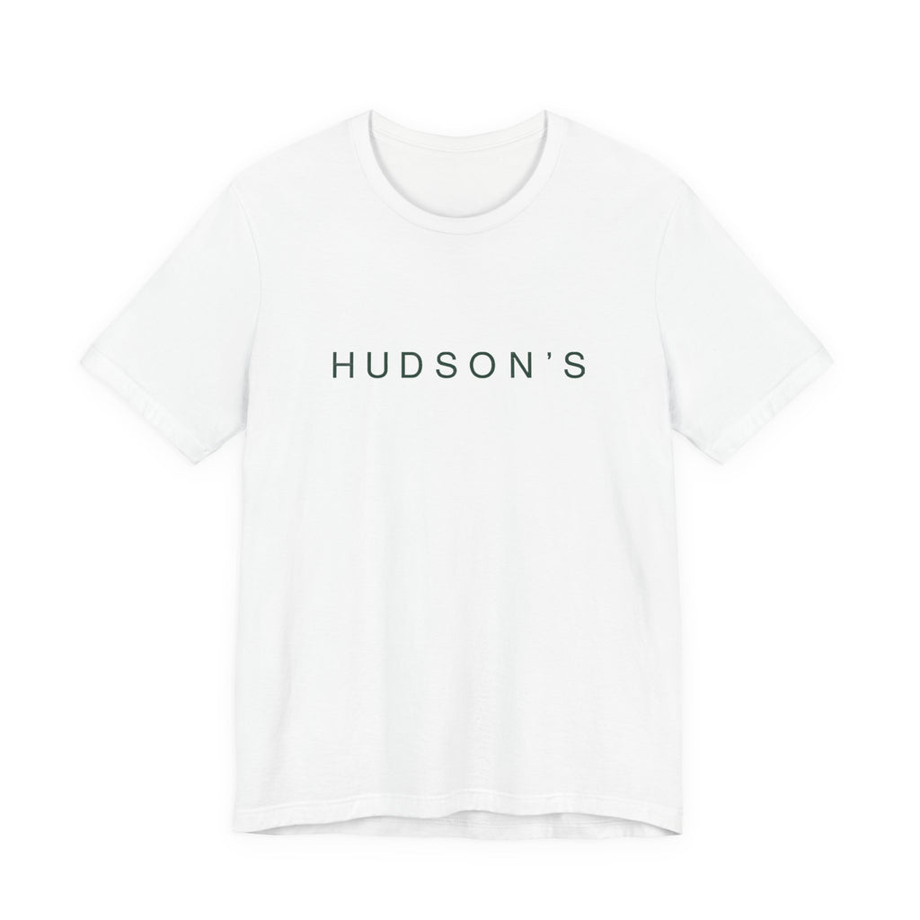 Hudson's T-Shirt